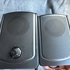 ASI Audio Technologies スピーカー　コンパ...
