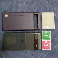 Google Pixel 6a 本体  128GB SIMフリー