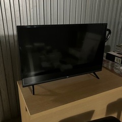 液晶テレビ32インチ　32S5200A
