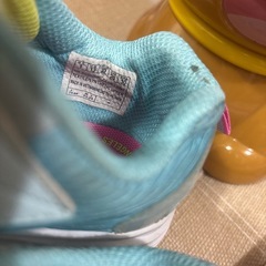 スケッチャーズ　キッズ　20cmの画像