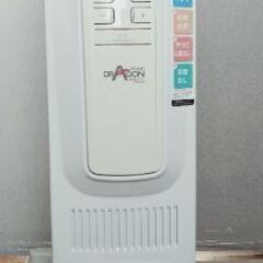 DeLonghi QSD0915-WH　デロンギ　オイルヒ－タの画像