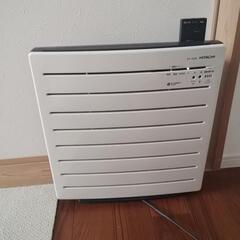 値下げ！空気清浄機★
