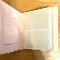 すとぷり コレクトブック カード入れ アルバムの画像