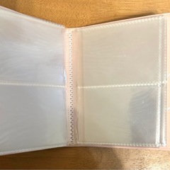 すとぷり コレクトブック カード入れ アルバムの画像