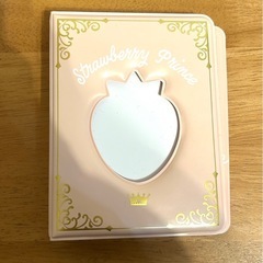 すとぷり コレクトブック カード入れ アルバム