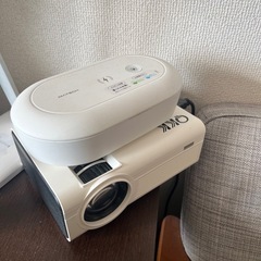 プロジェクター