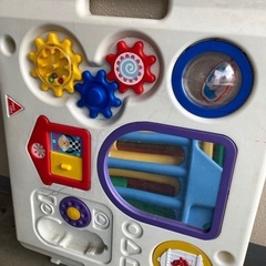 日本育児　ベビーサークル　7枚の画像