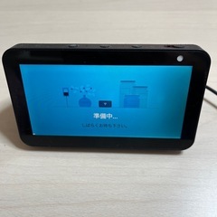 【直接受渡可能】Amazon echo Show 5