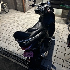 ホンダPCX125 スペシャルエディション