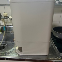 米びつ10kgの画像