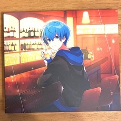 すとぷり ころん アスター CD 特典 オマケ付き