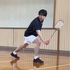 ※ダブルスの極意ノートの送付若しくは郵送。バドミントン全国2位経験者！指導塾Wristerの画像