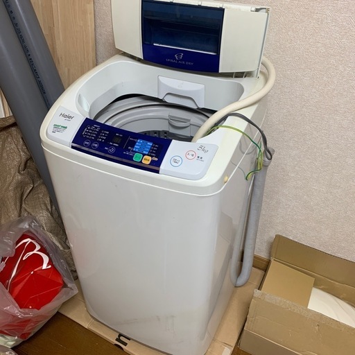 洗濯機
