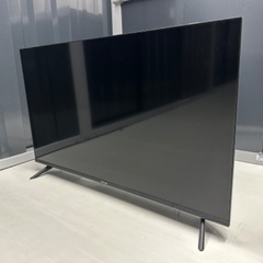 ※テレビ【2021年製】40インチ