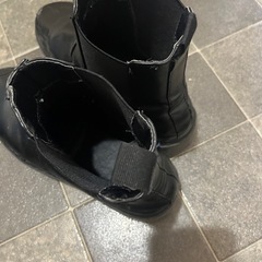 レディースブーツの画像