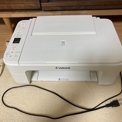 キャノン　プリンターTS3130S