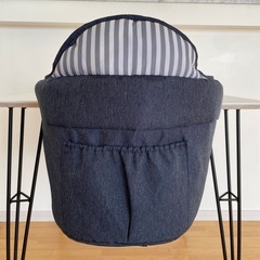 テーブルチェアの画像