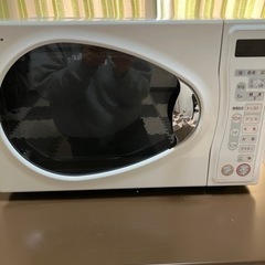 電子レンジ