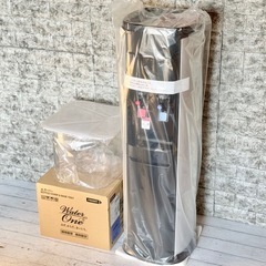 waterone ウォーターサーバー CH-3130 ホワイト ウォーターワン