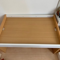 キッズテーブル　テーブル　机　折りたたみ