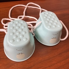 すみっコぐらし　ぽっくり