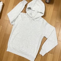 GUパーカー