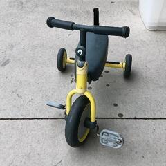 0120-022 D-bike dax アイデス
