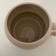 韓国風　マグカップの画像