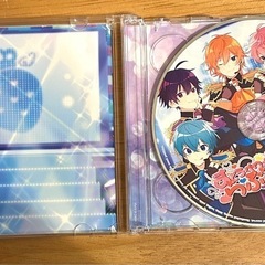 美品 すとぷり すとろべりーらぶ CDの画像