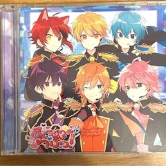 美品 すとぷり すとろべりーらぶ CD