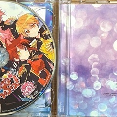 美品 すとぷり すとろべりーらぶ CDの画像