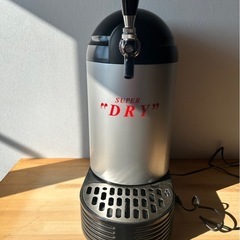 ビールサーバー