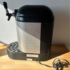 ビールサーバー