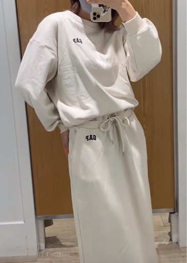 GAP セットアップ