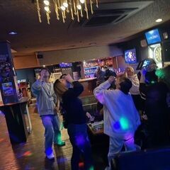 80’s Dance Night　エイティーズ・ダンス・ナイト − 神奈川県