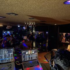 80’s Dance Night　エイティーズ・ダンス・ナイト - イベント
