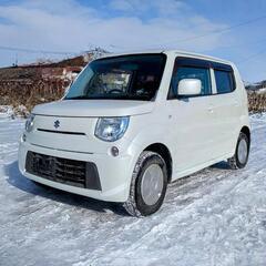 MRワゴン 　走行78000キロ台　再受け付け