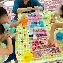 ワークショップ講師募集！【買取保証】