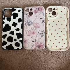 iPhone13ケース