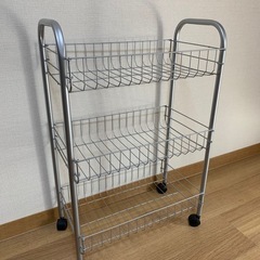 【1/20引渡し予定】ラック/収納