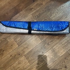 サンシェード