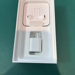 【Aランク】iPhone SE2 256GB の画像