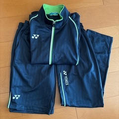 ジャージ　体操服　有明西学園