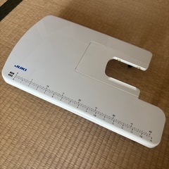 【メーカー純正】JUKI 家庭用ミシン HZL-K10用大型補助...
