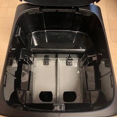 ネスカフェゴールドブレンドバリスタデュオHPM9637 コーヒー付の画像