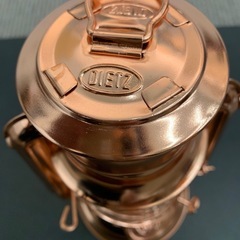 【新品未使用】DIETZ ハリケーンランタンの画像