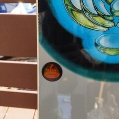 バートンスノーボードの画像