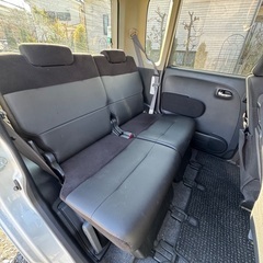 ダイハツ　タント　車検R09.02月迄　2年付　オートローン可能の画像