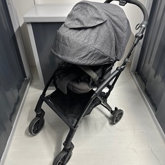 ※ベビーカー コンビ【代理出品】の画像