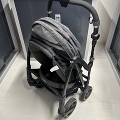 ※ベビーカー コンビ【代理出品】の画像